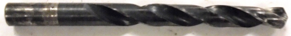 UNKNOWN DRILL BIT, 15/32'', OVERALL LENGTH 5 13/16''
