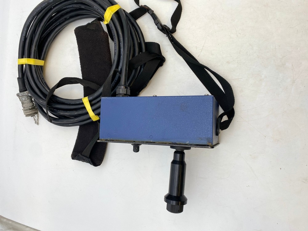 L-3 Communications 24000130TL-009 Portable Joystick Controller (Used)