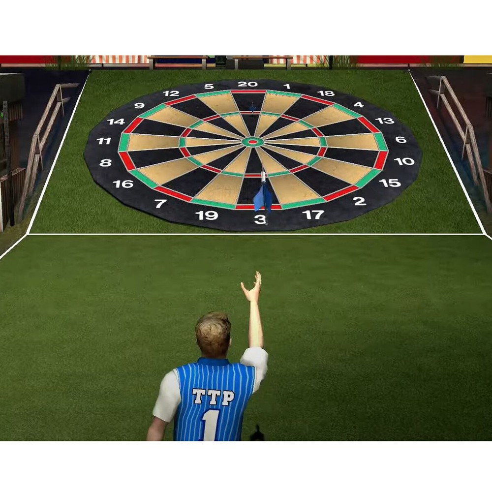 Incredible Technologies Arcade Collection Upgrade Kit - Fully Dressed Control P