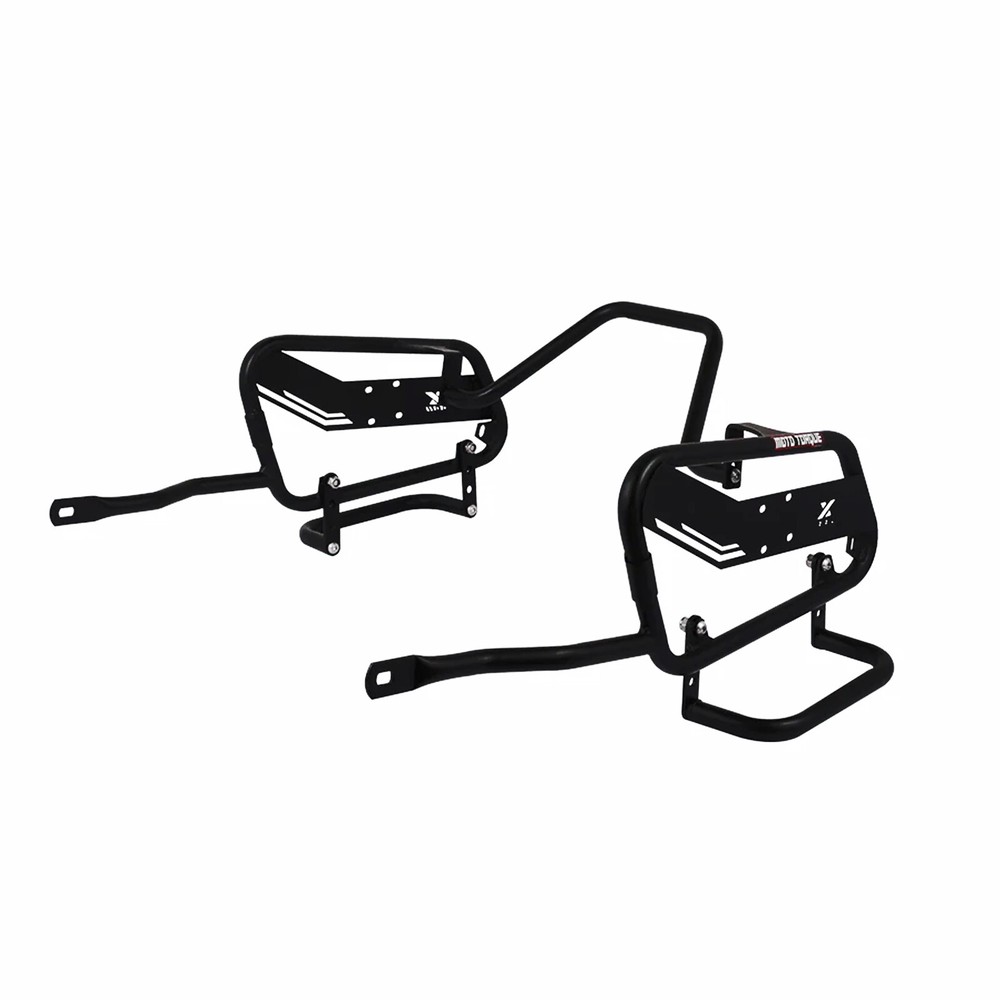 SADDLE STAY BLACK FIT FOR HARLEY DAVIDSON X440