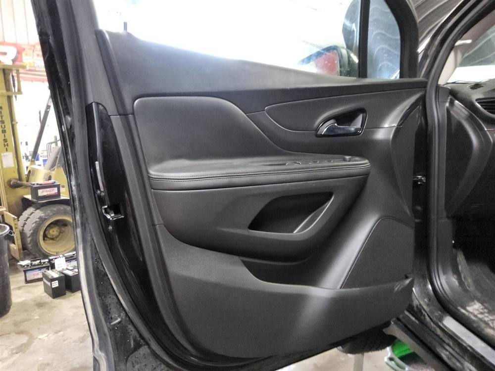 Used Transfer Case Assembly fits: 2017 Buick Encore Grade A