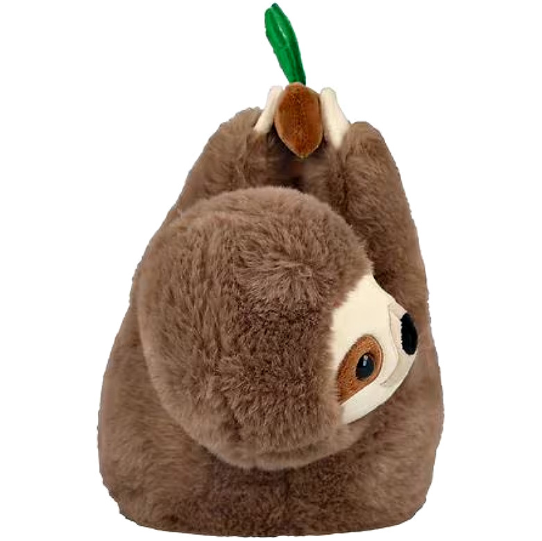 Walgreen Festive Voice Sloth Basket New with Tag
