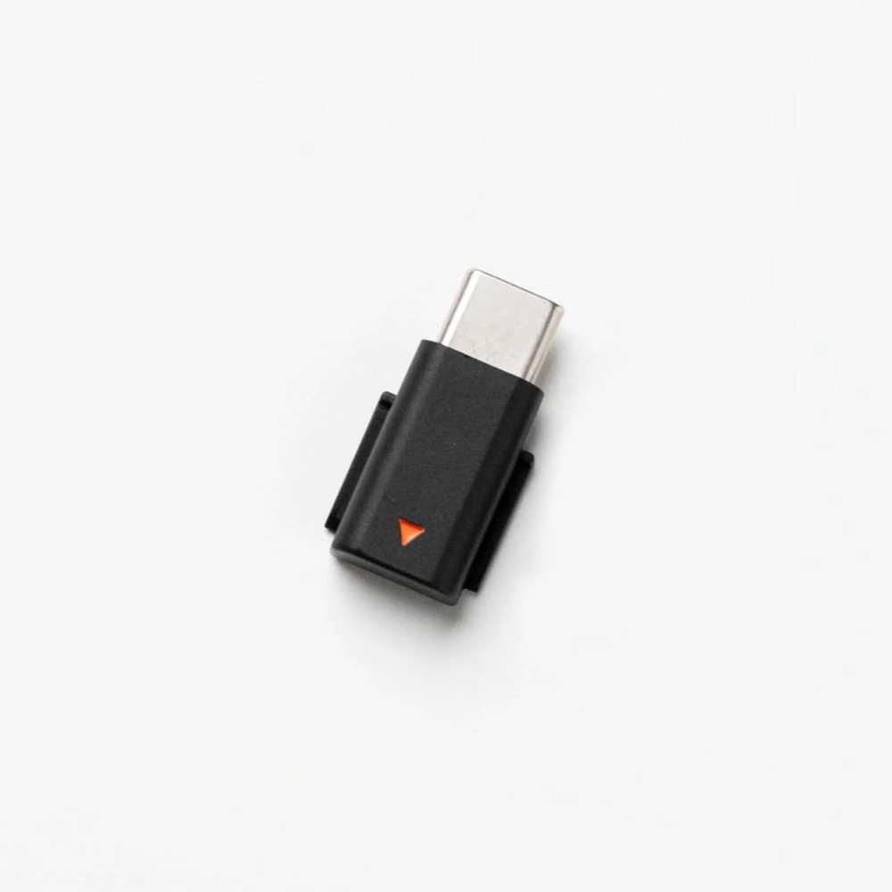 Original for DJI Mic Mini Mobile Phone Adapter Type-C Smartphone/PC/Mac