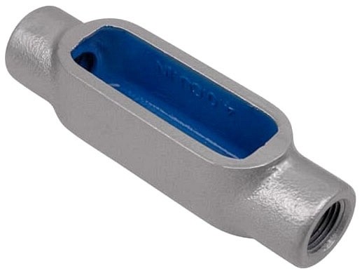 Ocal C67-G Condulets & Unilets