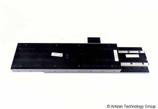 FB-100-300-0.1M8 Crossed-Roller Way Linear Stage