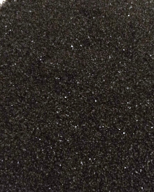 Black Salt / Witches Salt 2lb - Protection from Evil, Break Curses (Sealed)