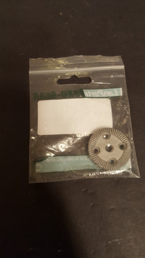 Lanparte Pro-Gear ARL-01T