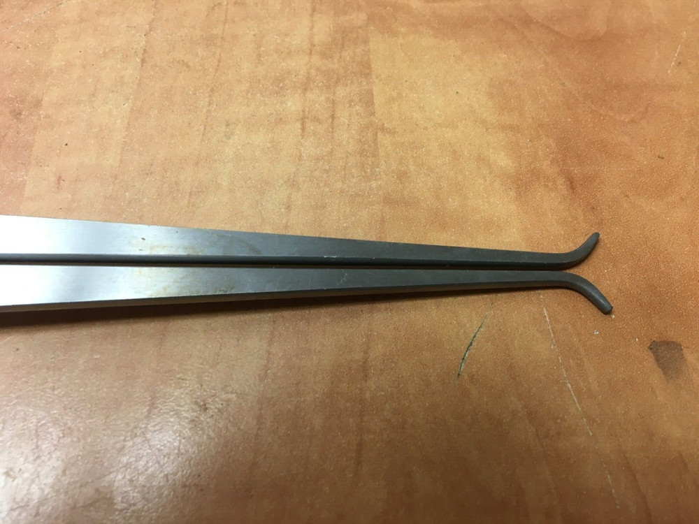 Starrett 73A-8 Yankee Spring Type Inside Calipers Made in USA, 8"