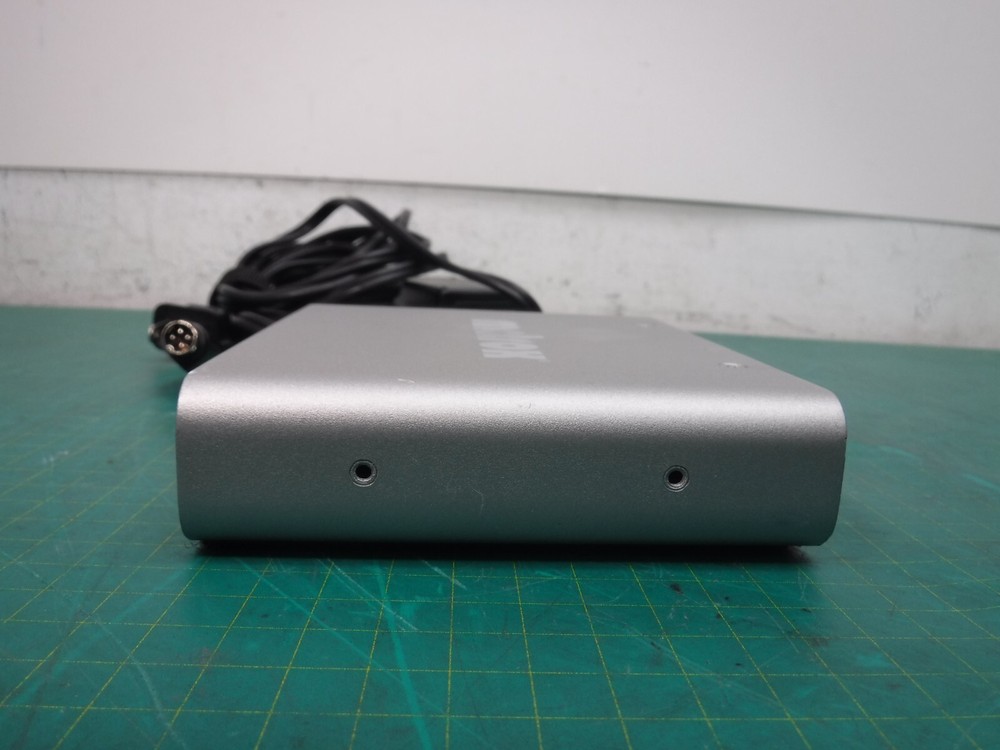 MATROX MONARCH HD HDMI Encoder Live Stream YouTube Facebook Twitch