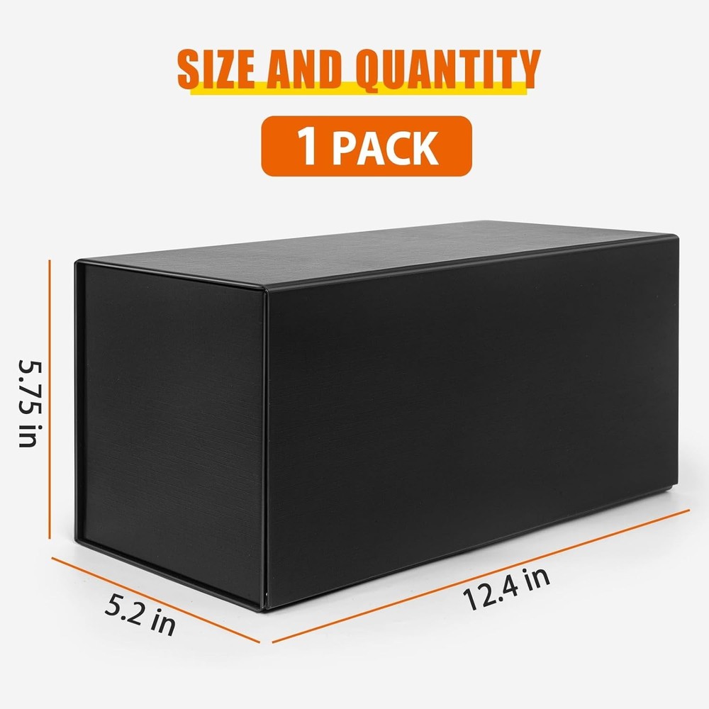 CD Storage Rack Box Holder Disk Case Media Display Space Store Organizer DVD