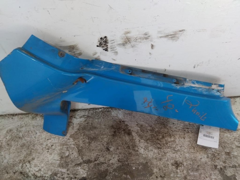 For 2006 PETERBILT 387 COWL Left , CO