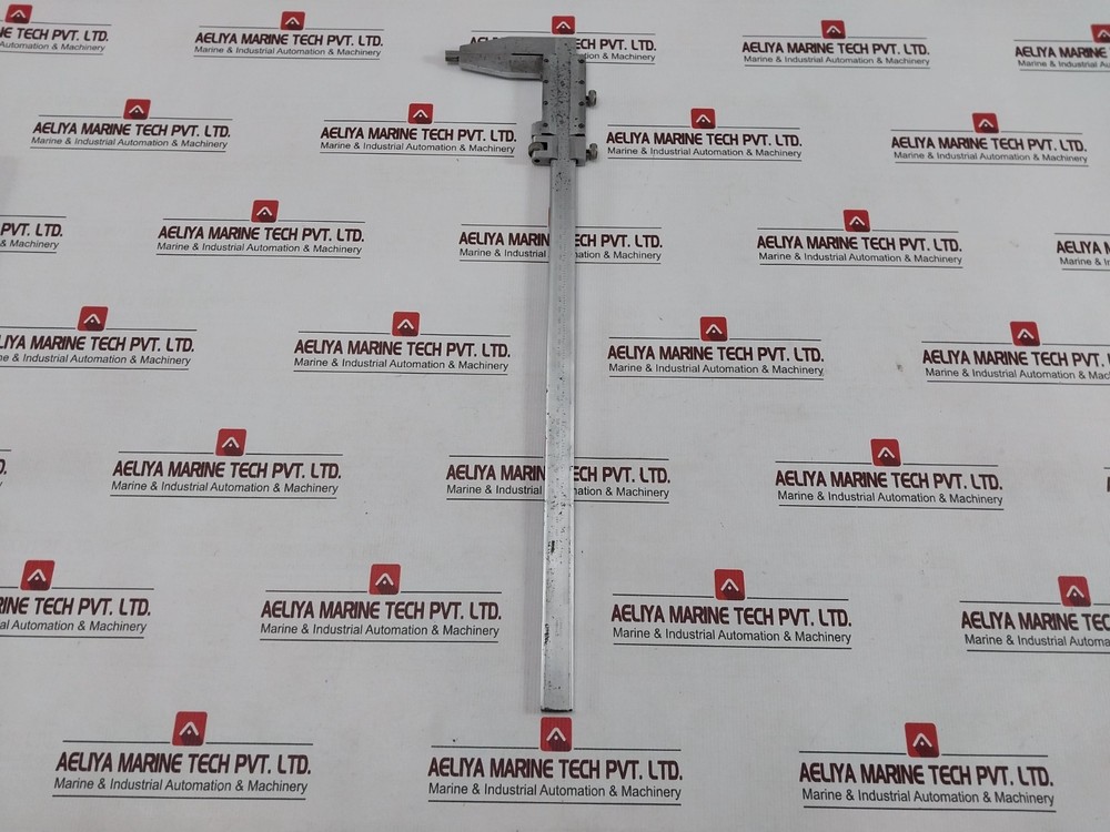 0-450 Vernier Caliper 0-18 In