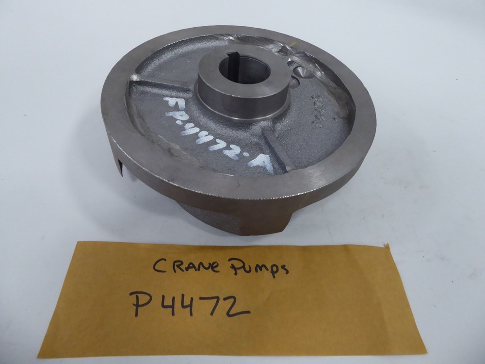 Crane Pumps FP-4472-A Impeller P4472