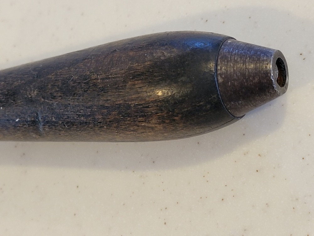 Vintage Antique dunlap tools Wrench #10