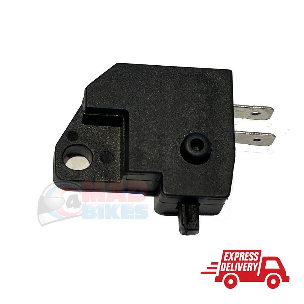 Universal Front Brake Stop Light Switch for Pit bikes / Motorbikes