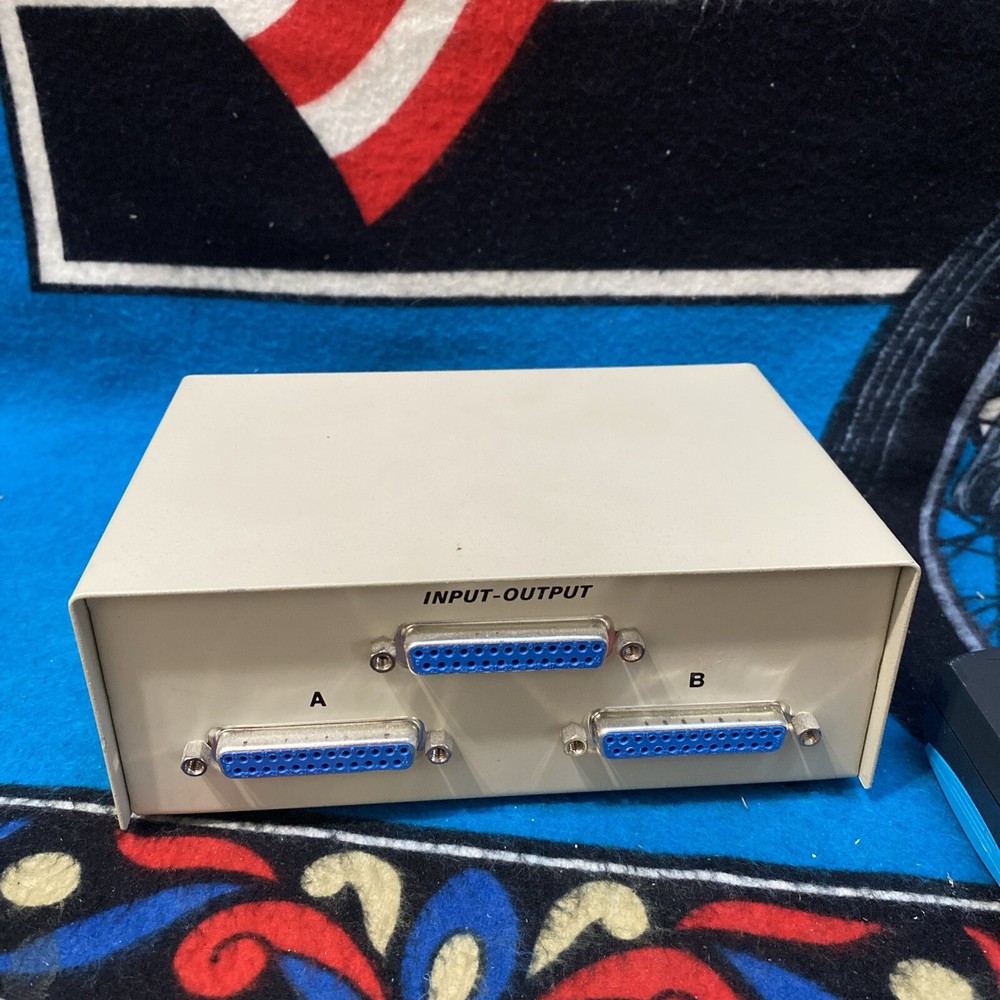 SNAPPY-VIDEO SNAPSHOT CAPTURE / ADAPTER W/ Data Transfer Switch