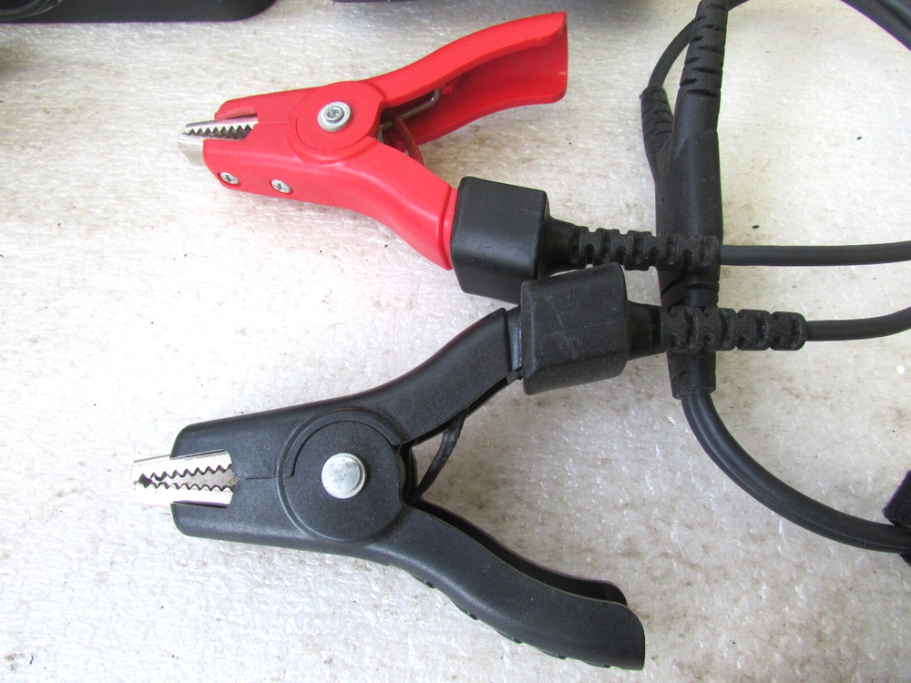 Midtronics JDT-1 Battery Tester Analyzer Diagnostic Service System. Bluetooth