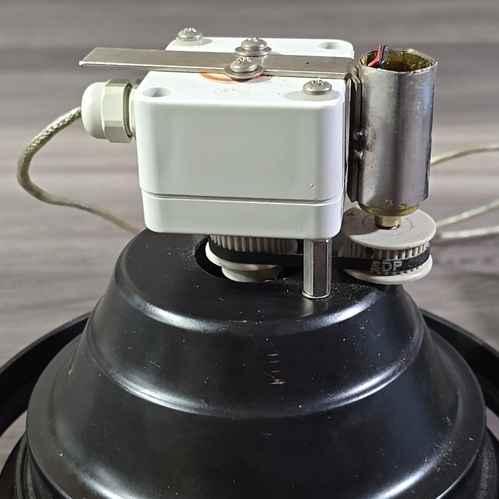 W.H Autopilot ?