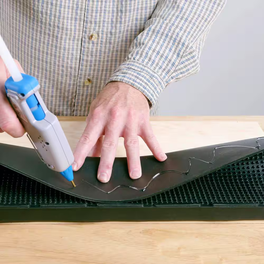 Pro 75 Full Size Hot Glue Gun and Hot Glue System