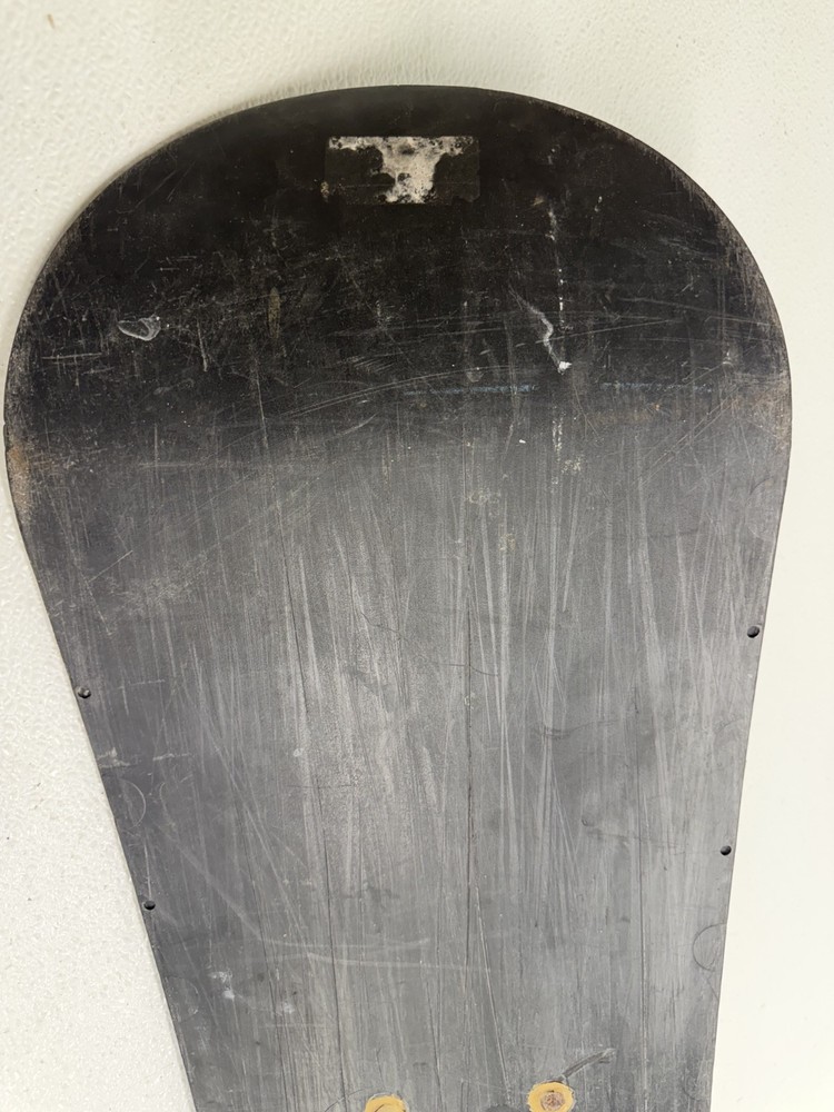 Freeride 145 ESP Snowboard With Bindings 145cm -