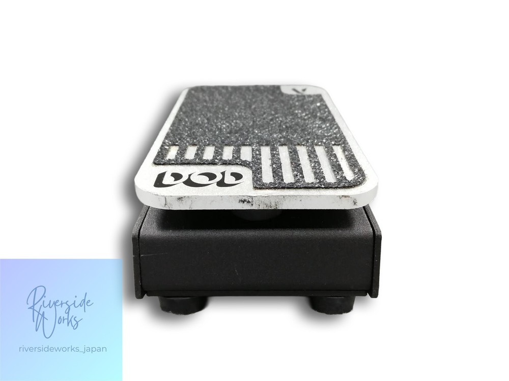 DOD Mini Volume Pedal