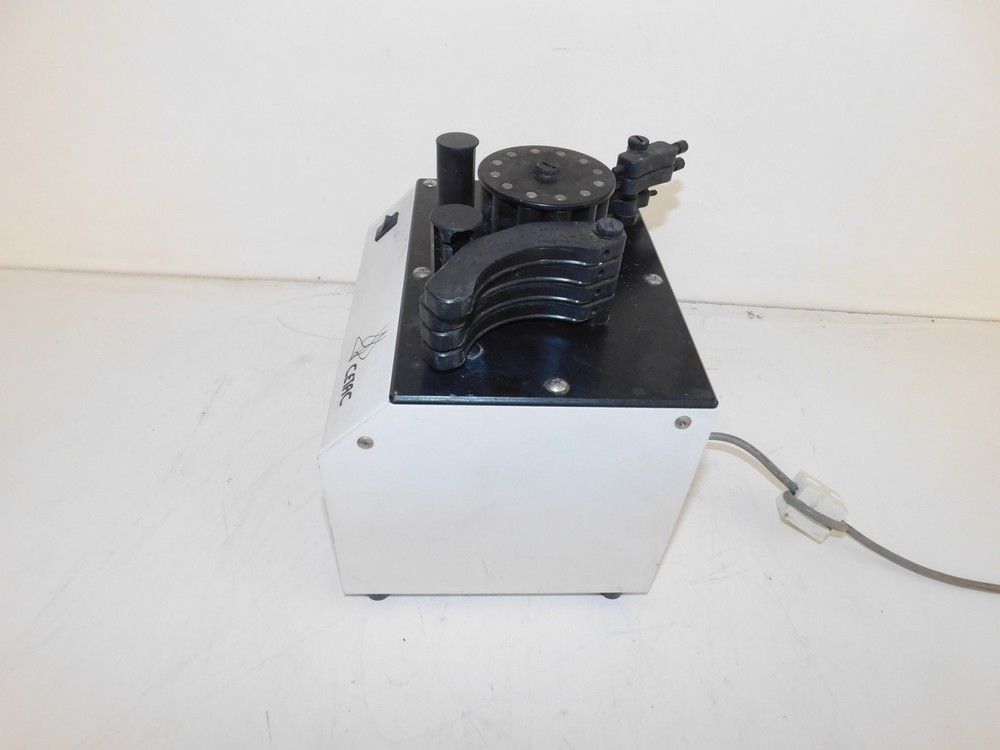 CETAC Technologies PERI PUMP- (LXJ1)