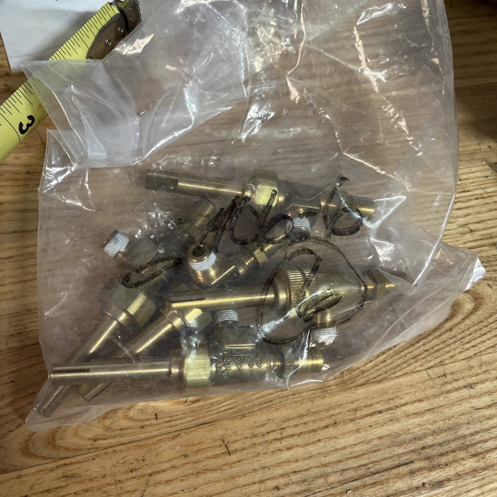 Montague Oven Burner Valve - Part# 2406-6