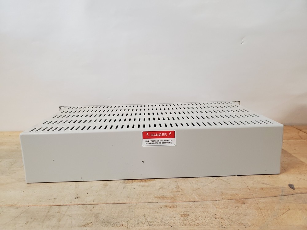 Fei 18572-G ION AVA Controller Module