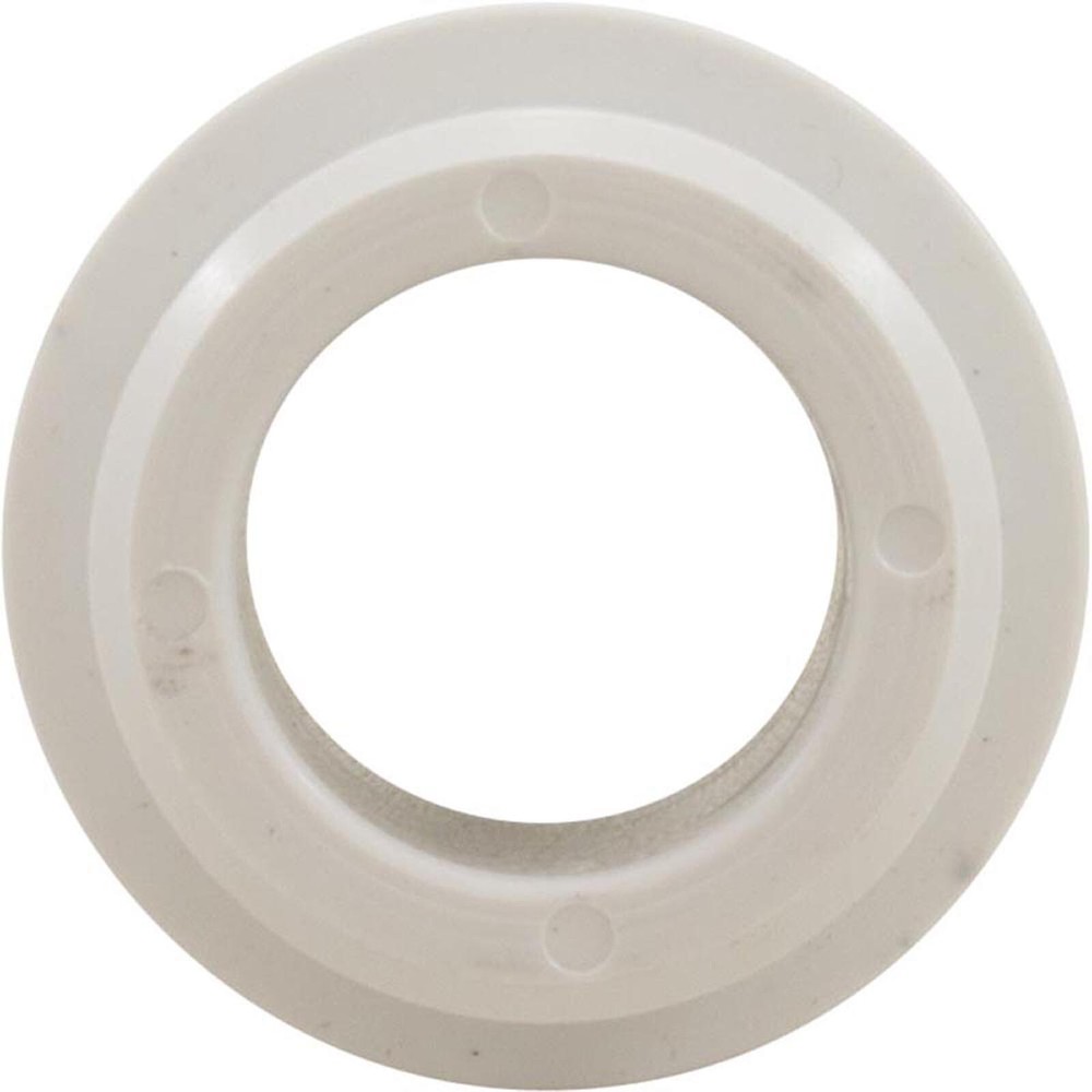 Insider Coupler For Sch 40 1"Pipe - White