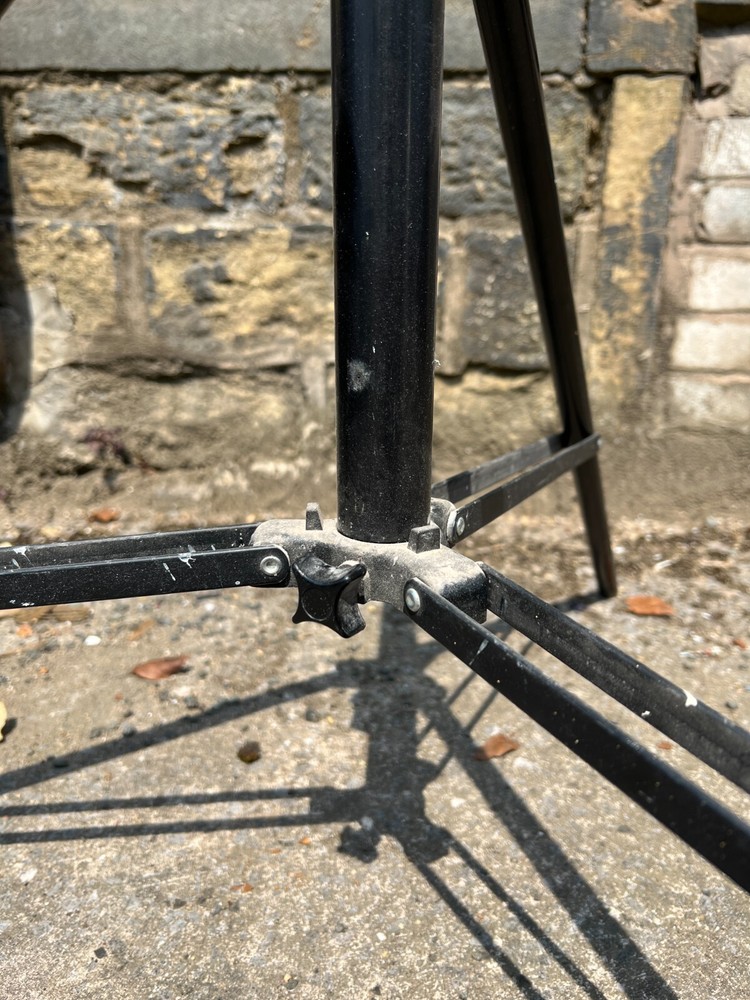 Broncolor Senior Light Stand - 112AC