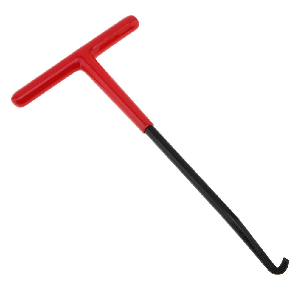 Exhaust Spring Puller Hook for Motorcycle Vehicle Spring Removal Installation US