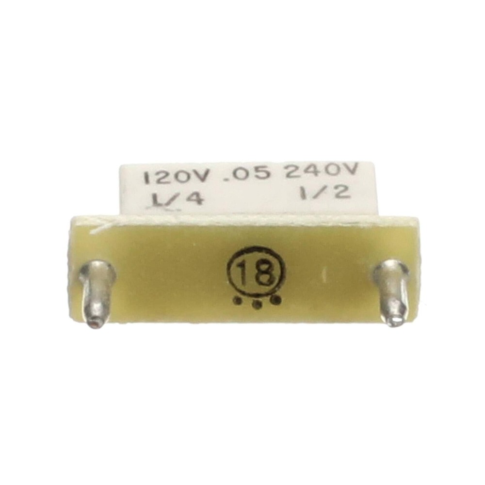 RESISTOR 6237-01 - Genuine OEM Replacement Part