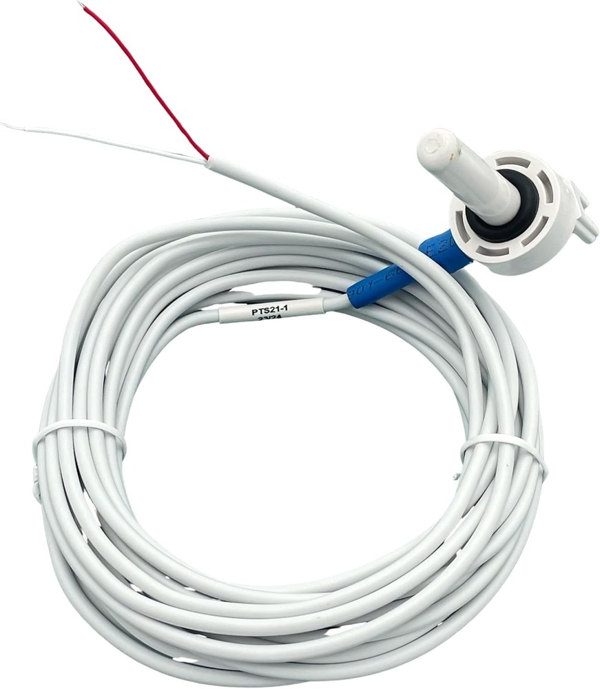 Pentair 520272 Replacement Temperature Sensor 20FT Cable 2