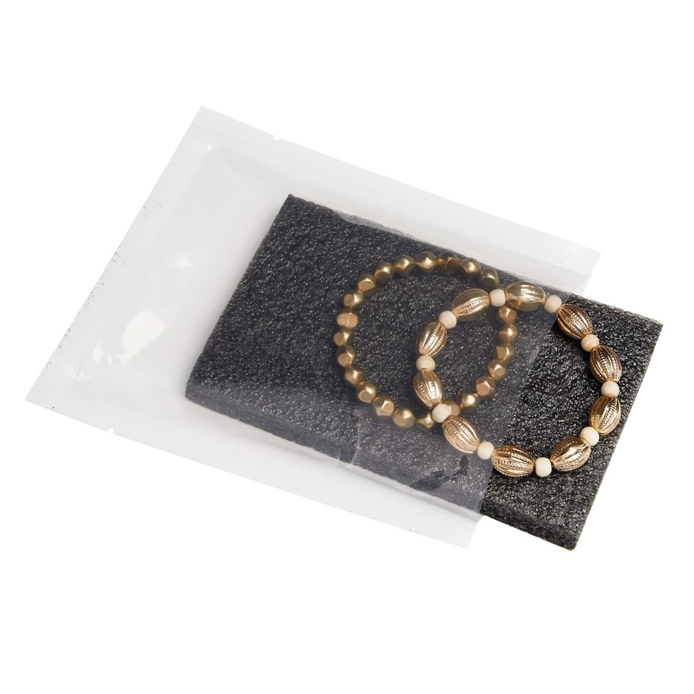 Packing Foam Sheets - Closed-Cell Polyethylene Inserts & Foam Dividers for Ca...