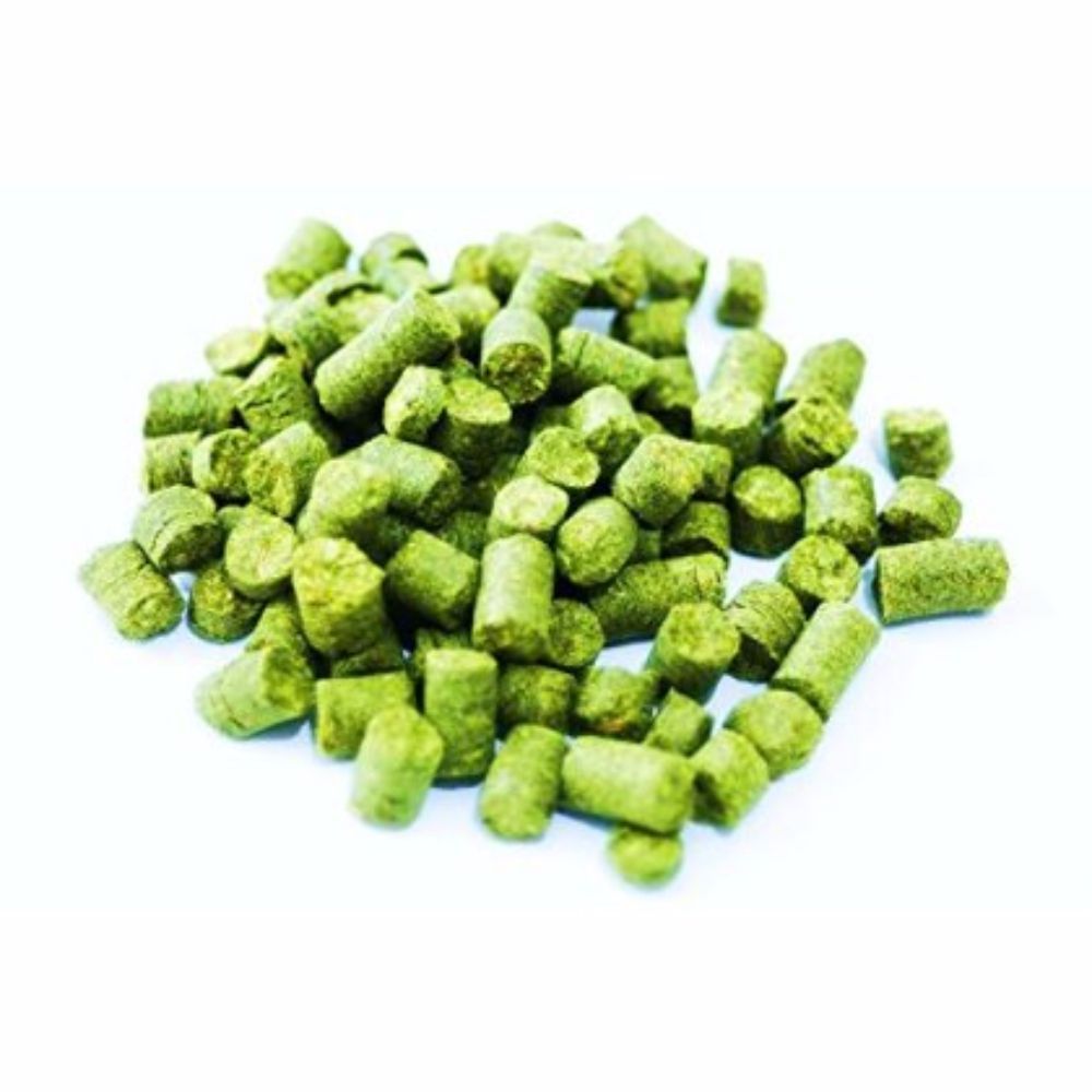Zythos Hop Pellets 1 oz for Home Brew Beer Making