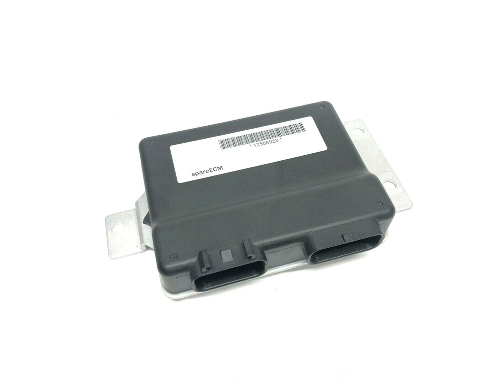 Tac Module 12588923 Throttle Actuator Control 2003 2004 2005 Suburban Escalade