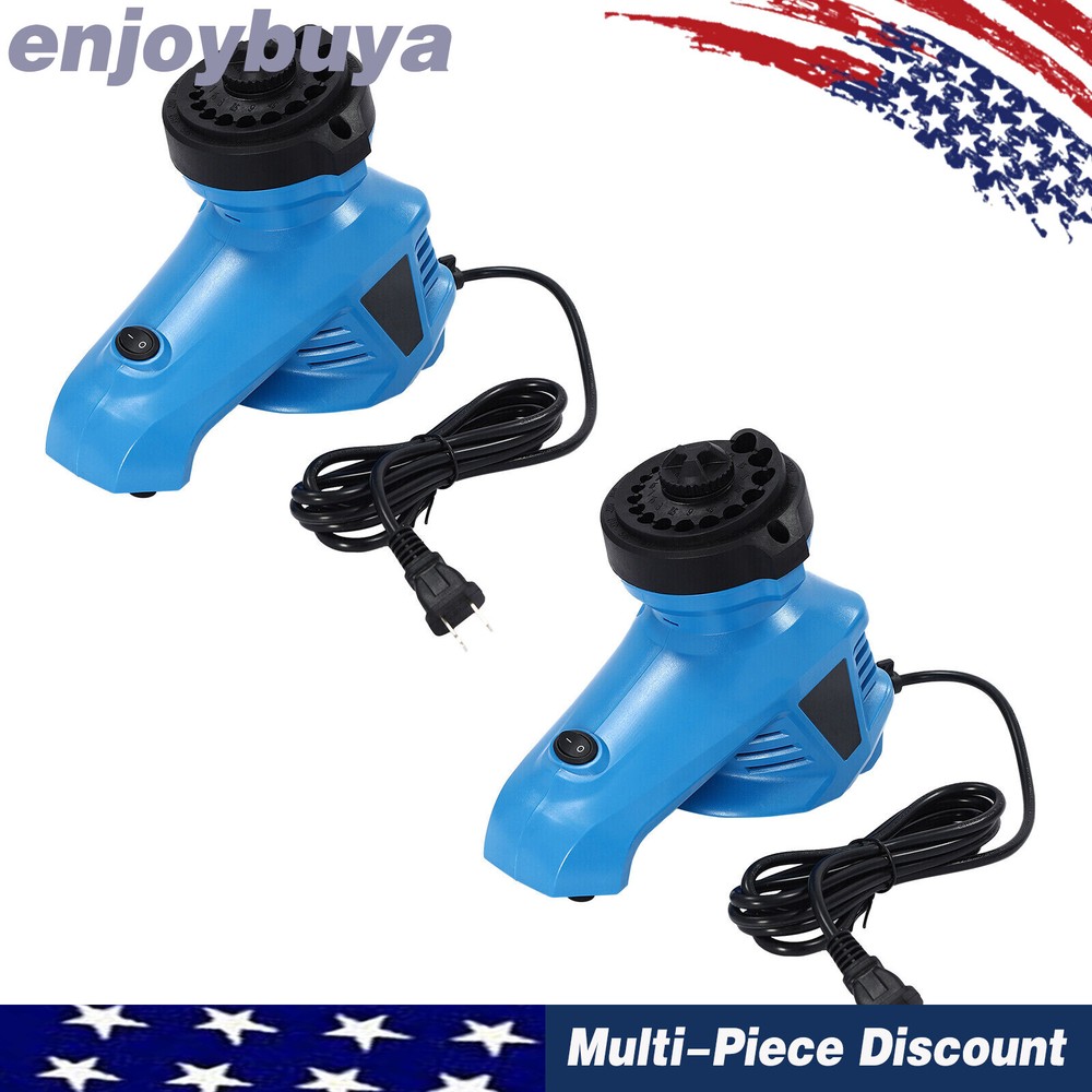 Drill Bit Sharpener for Twist Bits, Drill Bit Sharpener With High Speed