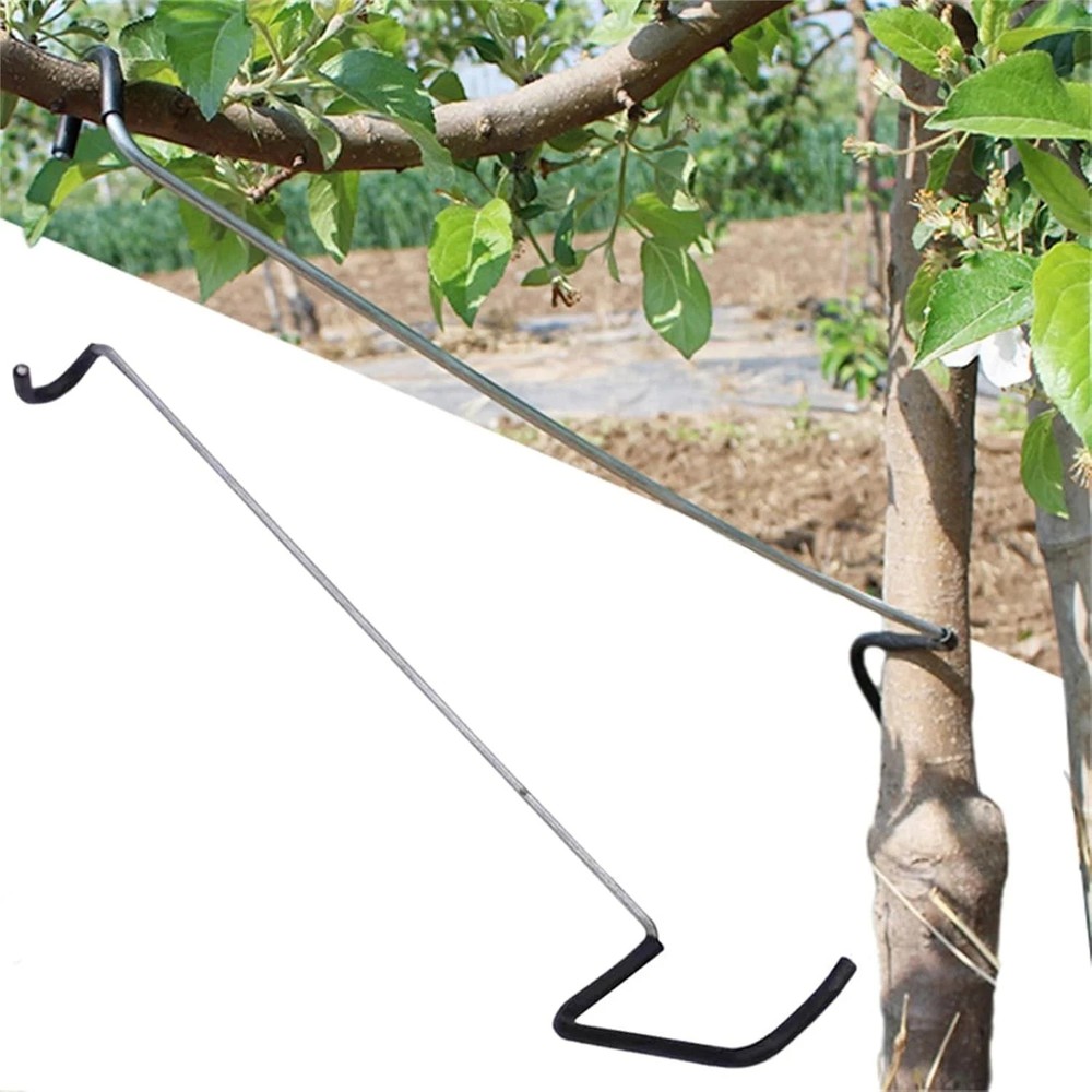 Fruit Tree Limb Spreader 10pcs14inch Branch PullerNew Fruit Branch Spreader P...