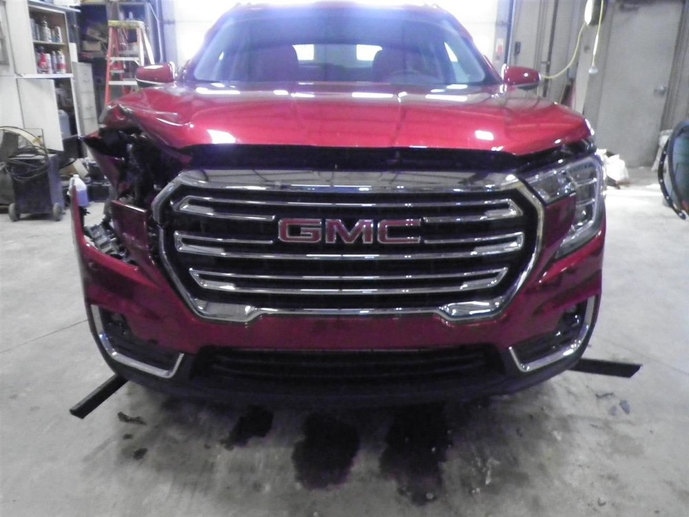 2024 Terrain SLT Front Air Shutter 1683397