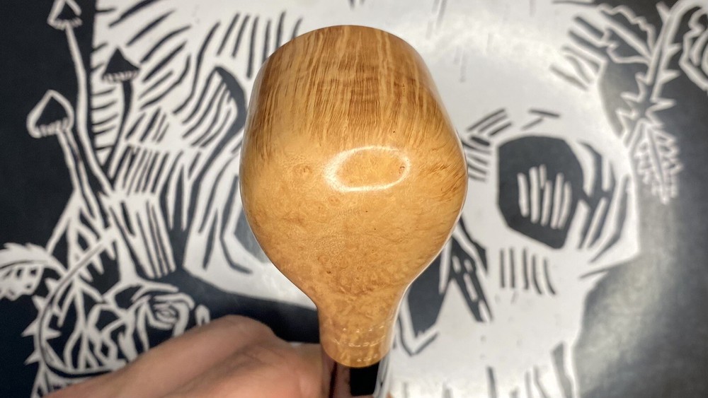 Moretti Smooth 55, High Grade, Hand Made 🇮🇹 NEW