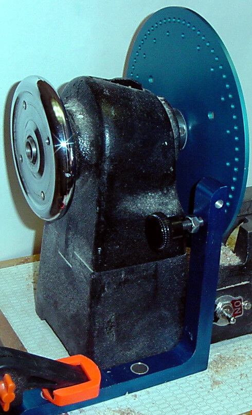 Wood Lathe Indexing systems for small lathes, complete system!