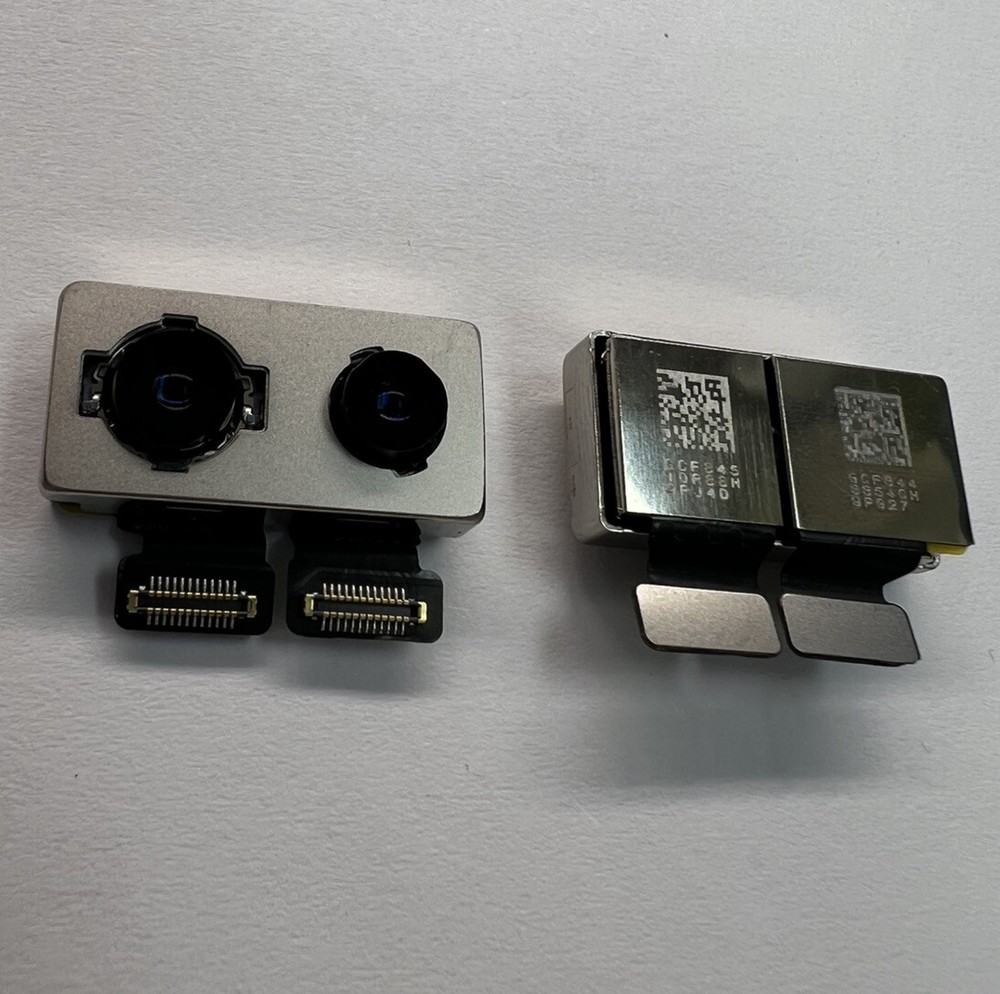 iPhone 8 Plus Back Rear Camera Replacement Lens Original Apple OEM