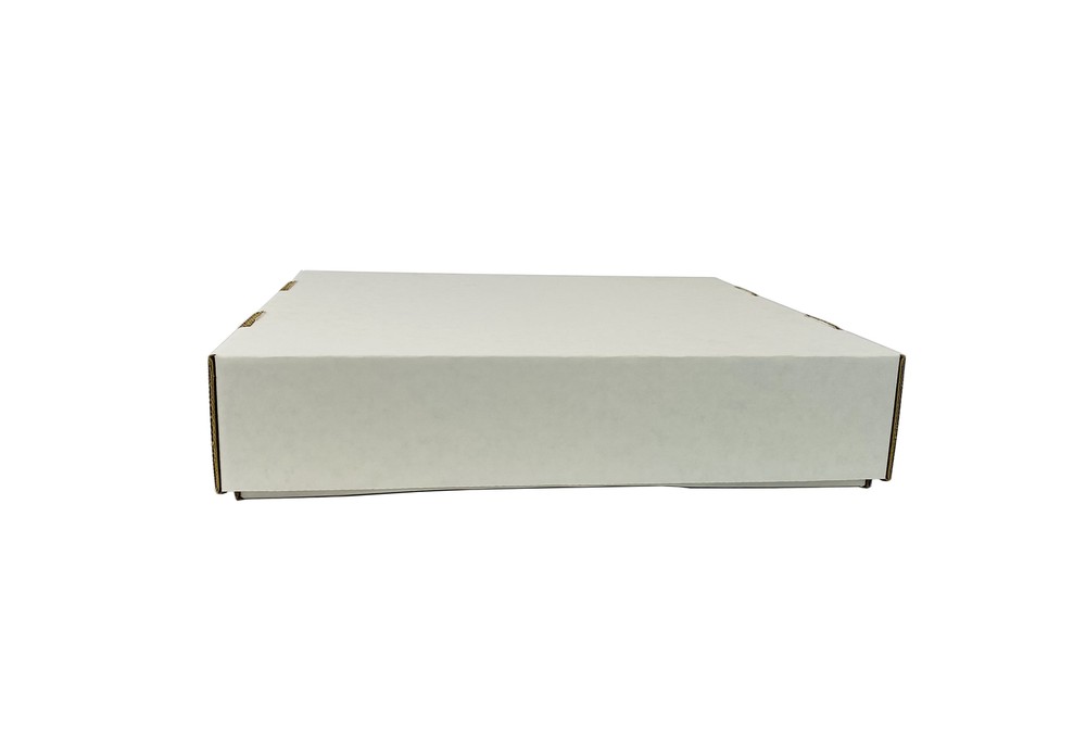(5) Max Pro Super Monster 5000 Trading Card Capacity Storage Box Full Lid
