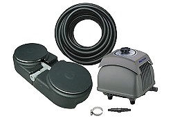 Matala MEA PRO 5 Plus Air Pump Kit