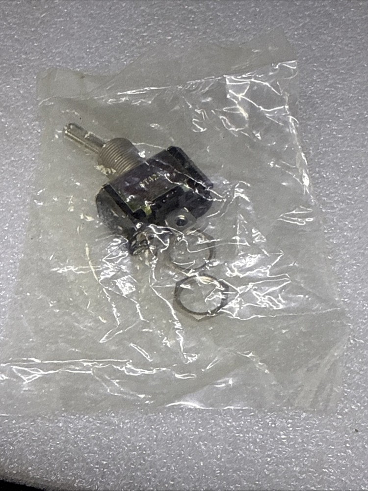 ST42A On Off Toggle Switch