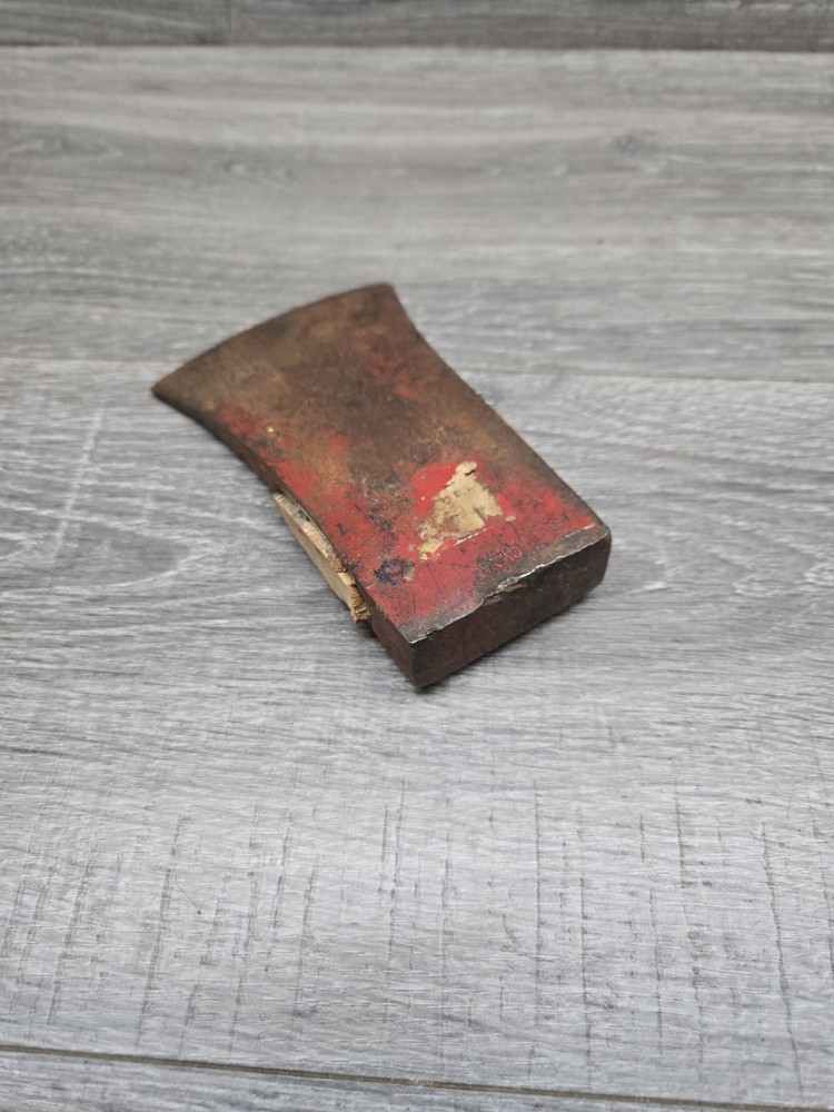 Single Bit Hatchet Axe Head 1.5lb China