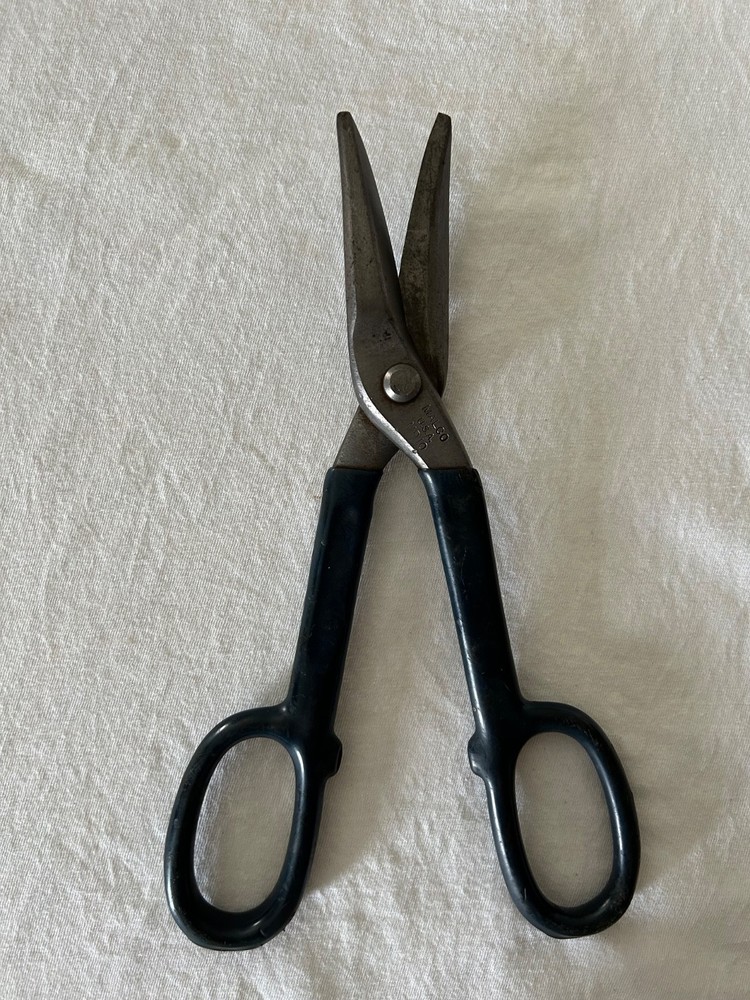 VTG Malco MD 10 Tin Snips Metal Cutter