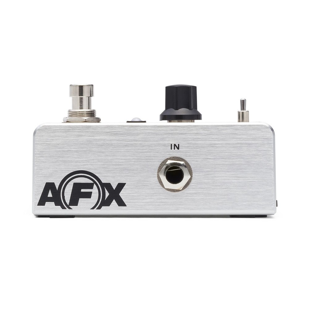 Fishman AFX Broken Record Mini Looper/Sampler Pedal
