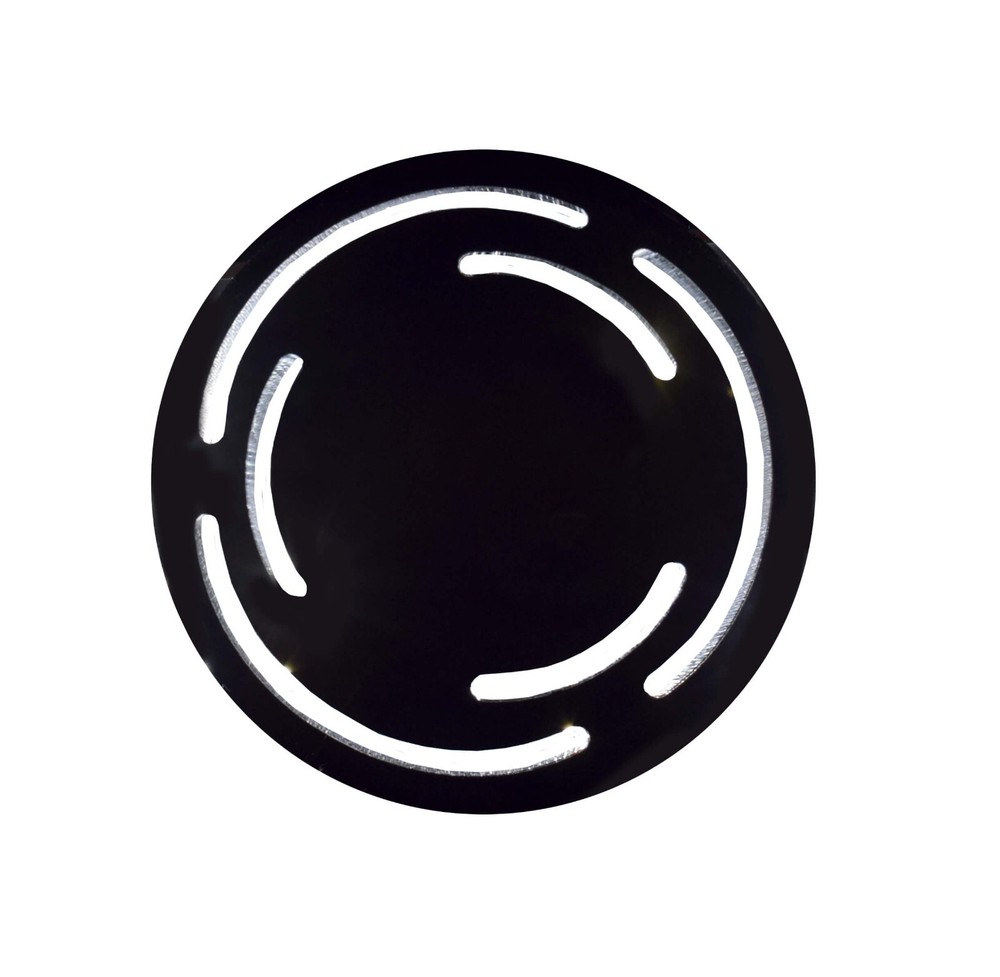 ACF Rocket PVC Nozzle – 2" npt