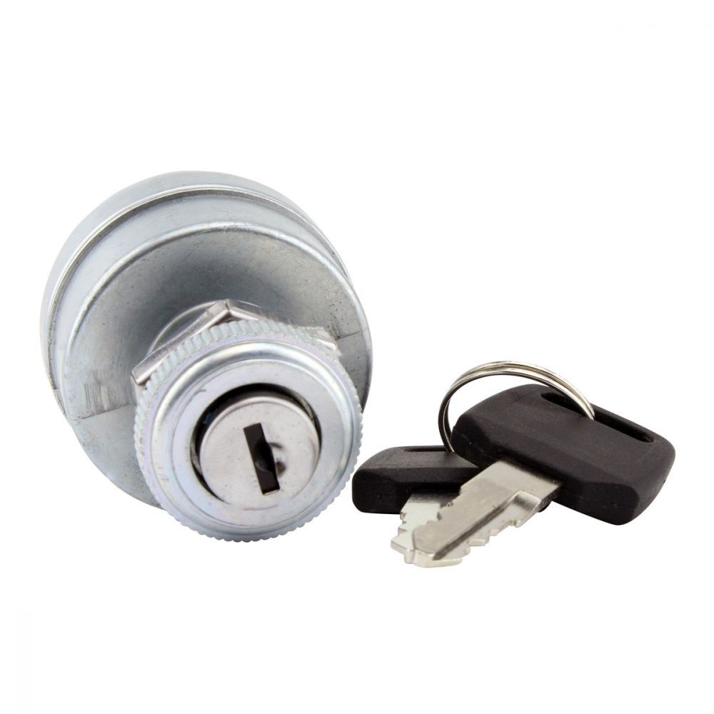 RMStator 3 Ignition Key Switch For 2000 Ski-doo Formula III 700R Carb L/C
